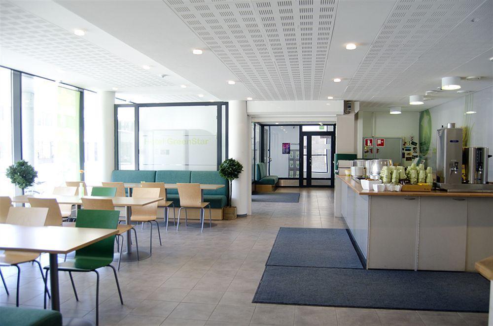 Greenstar Hotel Joensuu Esterno foto