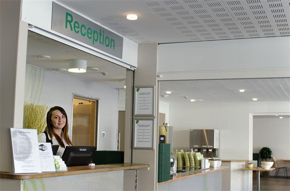 Greenstar Hotel Joensuu Esterno foto